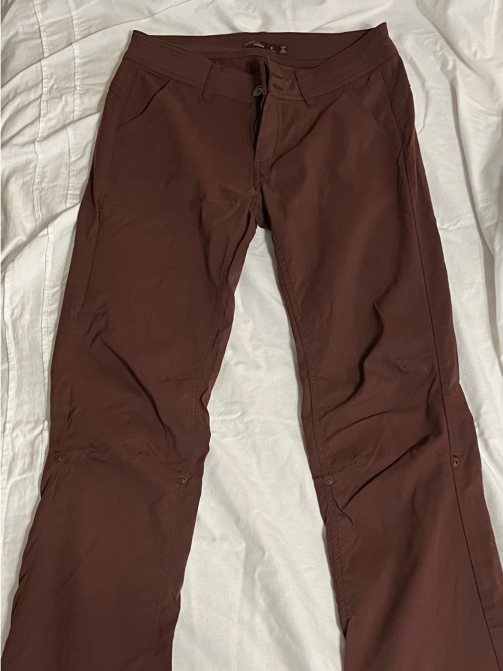 Prana Halle TALL pant